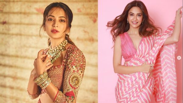 Kriti Kharbanda బాత్ రూమ్‌లో చెమటలు పట్టిస్తున్న పవన్ హీరోయిన్.. ఫొటోస్ చూశారా?