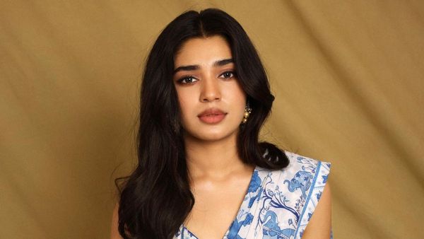 Krithi Shetty Birthday: ఆ హీరోతో బేబమ్మ రొమాన్స్... ఆ స్పెషల్ వీడియో మీరు చూశారా?