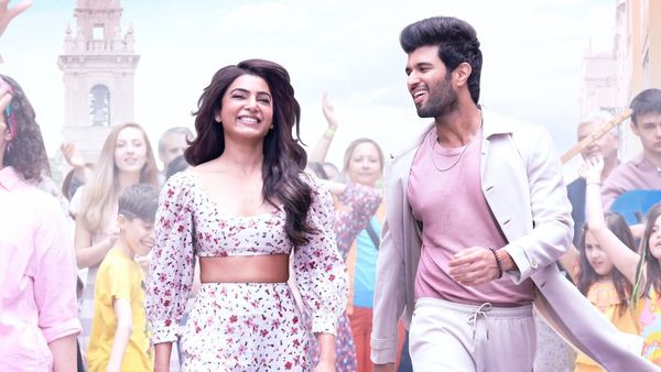 Kushi Day 2 Collections విజయ్ దేవరకొండ మూవీ బాక్సాఫీస్ జైత్రయాత్ర.. ఖుషి మూవీకి ఎన్ని కోట్ల కలెక్షన్లంటే?