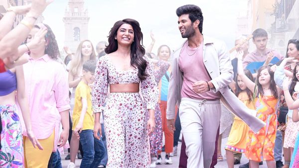 Kushi 9 Days Collections: పెరిగిన వసూళ్లు.. అయినా విజయ్‌కు నిరాశే.. ఇంకా అన్ని కోట్ల దూరంలోనే!