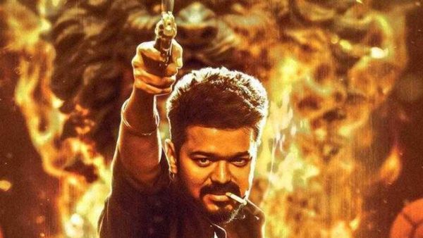 Leo Advance Booking Collecions ఓవర్సీస్‌లో విజయ్ కలెక్షన్ల రచ్చ.. నెల ముందే మాస్ బుకింగ్స్!