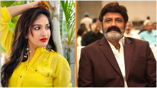 బాలయ్యపై హీరోయిన్ మాధవి సంచలన వ్యాఖ్యలు: రౌడీ.. బొ** గెటౌట్ అంటూ ఘాటుగా!