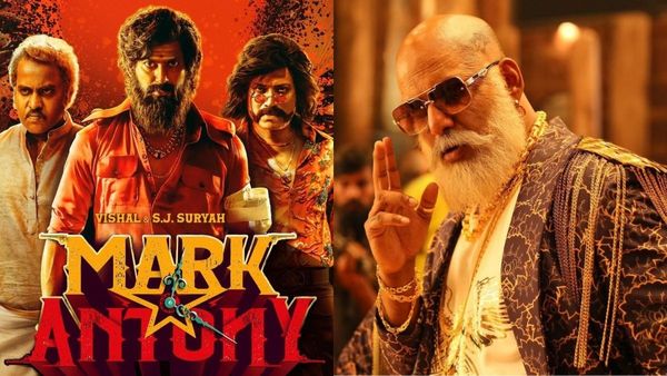 Mark Antony Day4 Collections బాక్సాఫీస్ వద్ద దూసుకెళ్తున్న విశాల్ మార్క్ ఆంటోనీ.. 4రోజుల్లోనే 50కోట్ల క్లబ్‌లో