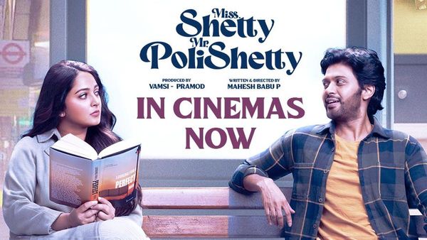 Miss Shetty Mr Polishetty తొలివారంలోనే మిస్ శెట్టి లాభాల్లోకి.. మిస్టర్ పోలిశెట్టి మూవీకి లాభాలు ఎంతంటే?