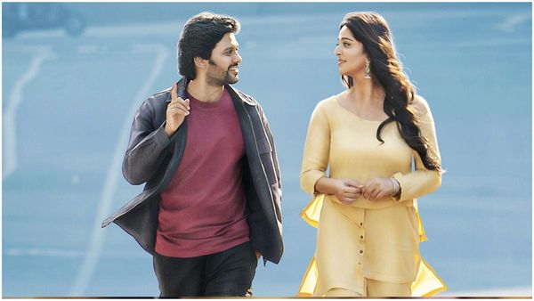 Miss Shetty Mr Polishetty Collections: 16వ రోజు షాక్.. ఏకంగా అన్ని కోట్లతో.. మరో రికార్డుకు చేరువ