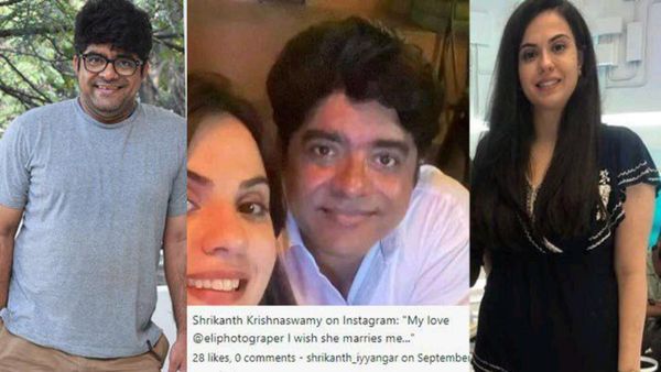 53 ఏళ్ల వయసులో రెండో పెళ్లి కోసం RGV నటుడి ఆరాటం... ఈ కక్కుర్తి ఏంటయ్యా?