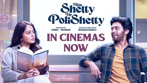 Miss Shetty Mr Polishetty Collections: 6వ రోజు అంతకంటే తక్కువే.. అయినా అన్ని కోట్లు.. లాభం ఎంతంటే!