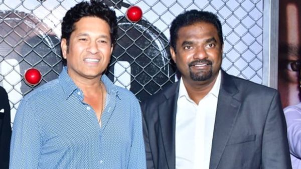 800 trailer మరో 100 ఏళ్లైనా సచిన్ లాంటి క్రికెటర్ పుట్టలేడు..నా బౌలింగ్‌ను మాస్టర్ బ్లాస్టర్ అలా..ముత్తయ్య