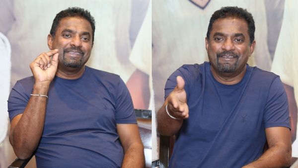 టాలీవుడ్‌లో ఆ హీరో సూపర్ హీరో కాడు.. కానీ నాకు చాలా ఇష్టం.. ముత్తయ్య మురళీధరన్ (ఇంటర్వ్యూ)