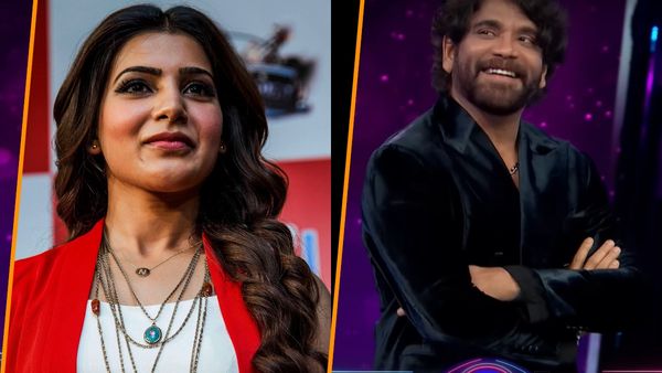 Bigg Boss 7 Telugu: నాగార్జున నోట సమంత పేరు... ఇక నైనా ఆపండ్రా బాబు?