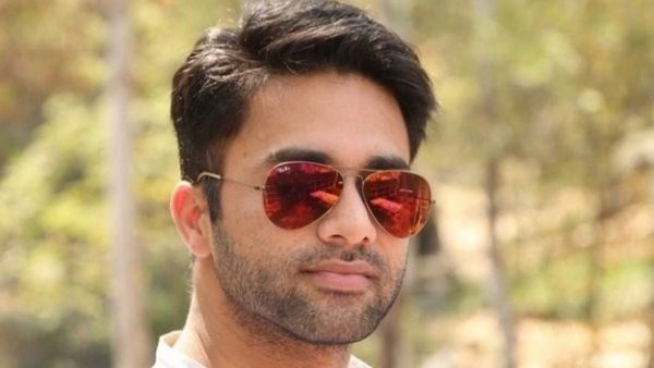 బ్రేకింగ్.. మరోసారి డ్రగ్స్ కేసులో ఇరుక్కున్న నవదీప్... పరారీలో ఉన్నాడని అపోహలు