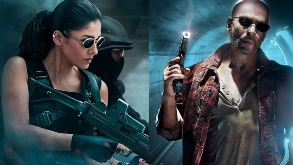 Jawan 8 Days Collections: జవాన్‌కు బిగ్ షాక్.. అయినా అన్ని కోట్లా.. షారూక్ భార్యకు లాభం ఎంతంటే!