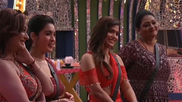 Bigg Boss Telugu7 బిగ్ బాస్ హౌస్‌లో షకీలాకు ఘోర అవమానం... చివరికి అతనే?