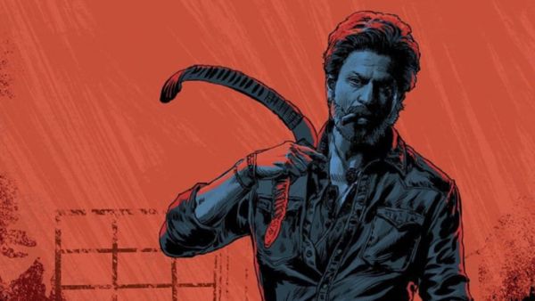 Shah Rukh Khan Jawan సినిమాలో మరో సర్‌ప్రైజ్‌... పవర్ ఫుల్ రోల్‌లో స్టార్ హీరో ఎంట్రీ