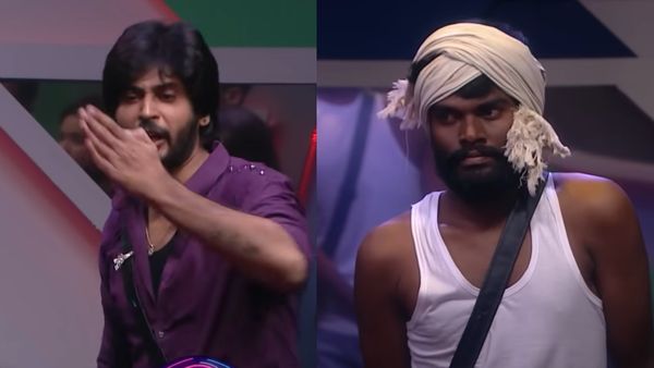Bigg Boss Telugu7 Nominations: రైతుబిడ్డపై అమర్‌దీప్ ఉగ్రరూపం.. నువ్వు వెదవవైతే.. నేను పరమ వెదవని అంటూ...