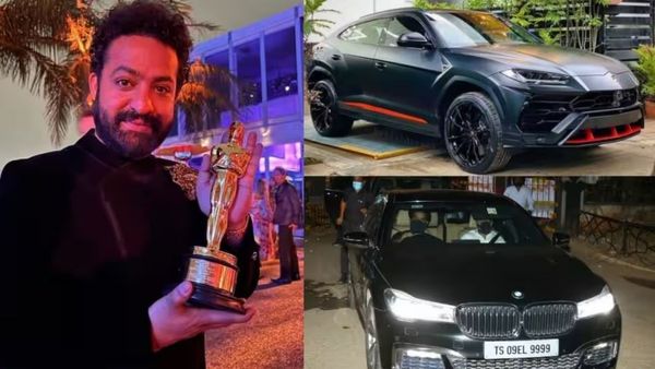 Jr.NTR: 10 లక్షలు పెట్టి అయినా ఎన్టీఆర్ తన కార్లకు 9999 నంబర్ ఎందుకు కొంటాడో తెలుసా?