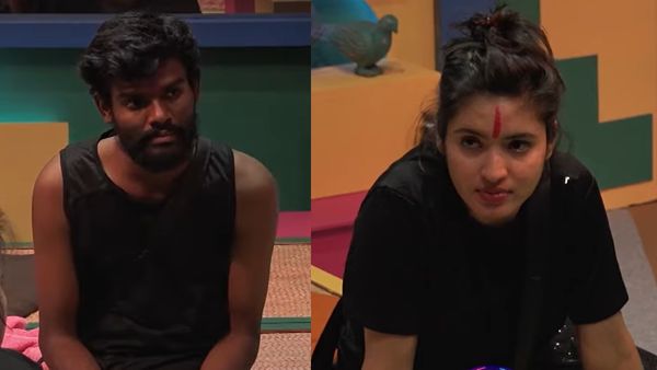 Bigg Boss 7 Telugu: షోలో ఊహించని సీన్.. నిన్ను లవ్ చేస్తున్నానా? చెల్లి అని చెప్పలేదా అంటూ!