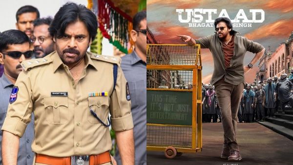 Ustaad Bhagat Singh: పవన్ తల్లిగా ఆ హీరోయిన్.. ఈ యంగ్ బ్యూటీకి షాక్ తప్పదా?