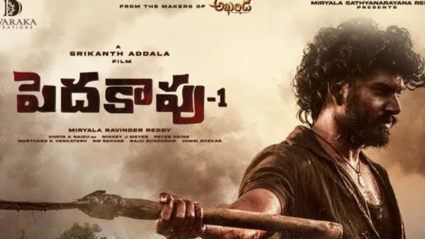 Peddha Kapu 1 Collections షాకింగ్‌గా పెద్ద కాపు 1 కలెక్షన్లు.. ఎన్ని కోట్ల కలెక్షన్లు వచ్చాయంటే?