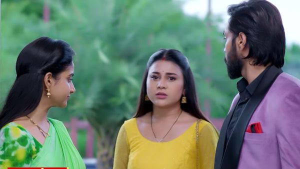 Brahmamudi September 30th: స్వప్నను తీసుకువచ్చిన రాజ్, కావ్య... రుద్రాణి, రాహుల్ షాక్