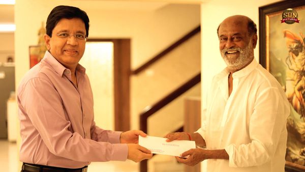 Rajinikanth Remuneration జైలర్‌కు నిర్మాత కళ్లు చెదిరే రెమ్యునరేషన్..ఎన్ని కోట్ల చెక్ ఇచ్చాడో తెలుసా?