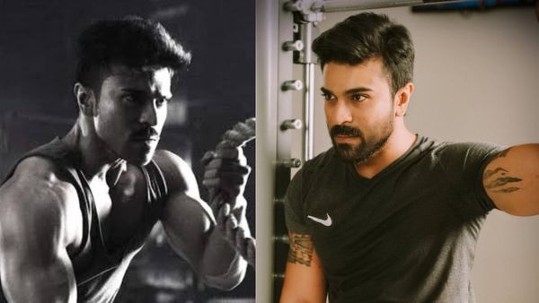 స్టార్ క్రికెటర్ బయోపిక్‌లో రామ్ చరణ్: ఏకంగా అన్ని భాషల్లో.. ఆ స్పెషల్ డేనే సర్‌ప్రైజ్