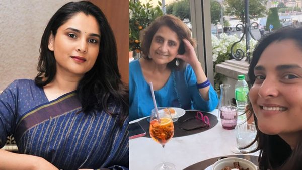 కన్నడ హీరోయిన్, మాజీ ఎంపి రమ్య మృతి వార్త వైరల్.. ఖండించిన ఫ్యామిలీ