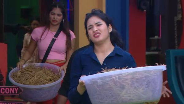 Bigg Boss Telugu7: నోట్లో పేడ కొట్టి.. డ్రాయర్‌లో ఐస్ వేసి..యావర్‌పై రతిక శాడిజం..ఇలా ఉన్నారేంట్రా బాబు