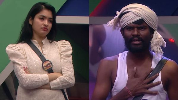 Pallavi Prashanth: అపరిచితుడిలా రైతు బిడ్డా... మొన్నటివరకు సరసాలు.. ఇప్పుడేమో రతిక అక్కా అంటూ..