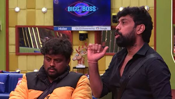 Bigg Boss 7 Telugu: ప్రశాంత్‌పై సందీప్ సంచలన వ్యాఖ్యలు.. అలా చేసినా తప్పేనా? రైతు బిడ్డ అంత చీపా?