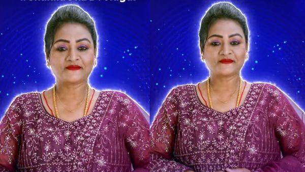 Bigg Boss 7 Telugu 13ఏళ్ల కుర్రాడితో ప్రేమ..కానీ ఫ్రెండుతో ఫస్ట్ సెక్స్.. మెగాస్టారే భయపడే షకీలా గురించి తెలుస