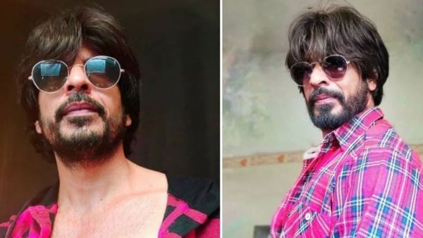 Shahrukh Khan Dupe: 15 ఏళ్లుగా షారుఖ్ ఖాన్‌కు డూప్... అతని రెమ్యూనరేషన్ ఎంతో తెలిస్తే షాకే!