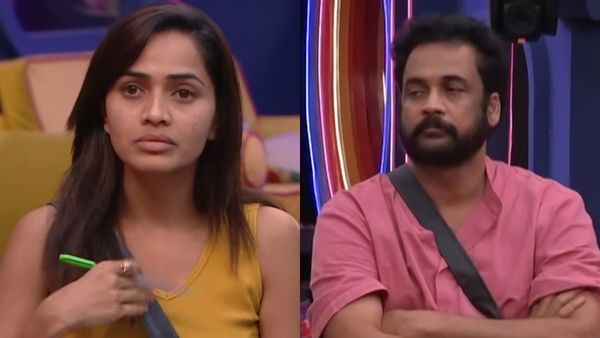 Bigg Boss Telugu7: శుభశ్రీ మీదకు వచ్చిన శివాజీ... బిగ్‌బాస్‌తో చెప్పుకుని బాధపడ్డ లేడీ కంటెస్టెంట్