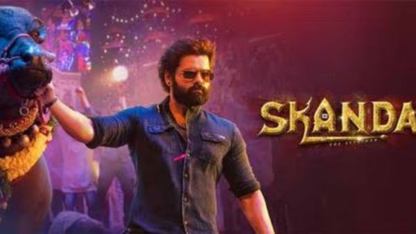 Skanda మూవీకి సీక్వెల్ అనౌన్స్... బోయ మావా ప్లానింగ్ మామూలుగా లేదు.. ఈసారి ఇంటర్నెషనల్ లెవెల్!