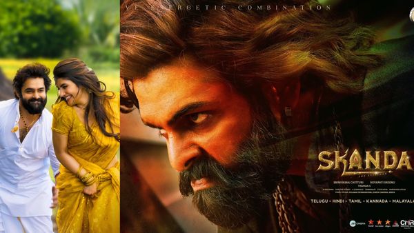 Skanda Day 1 Collections: కుమ్మేసిన రామ్ మూవీ.. ఫస్ట్ డేనే అన్ని కోట్లతో రచ్చ.. టాప్ మూవీగా రికార్డు