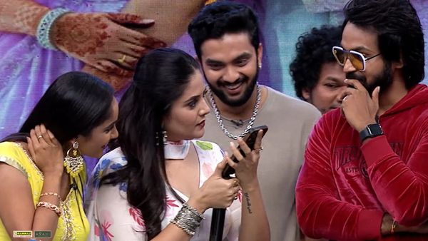 Brahmamudi మానస్‌ కాపురంలో నిప్పులు పోసిన శ్రీముఖి.. అసలు ఏం జరిగిందంటే?