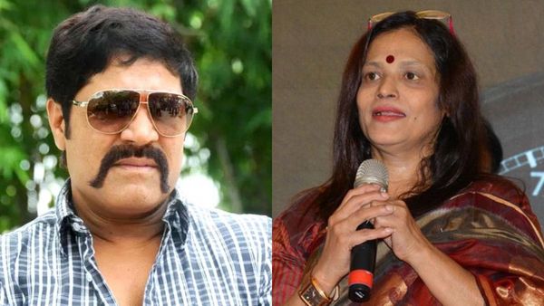 Srihari Death Mystery: ఆ ఇంజెక్షన్ వల్లే బావ చనిపోయాడు... శ్రీహరి భార్య సెన్సెషనల్ కామెంట్స్