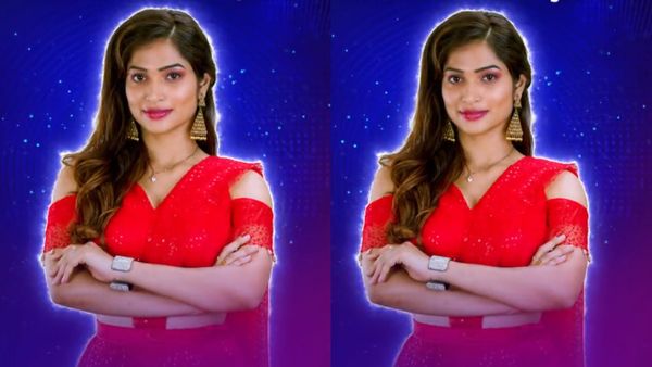 Bigg Boss Telugu 7: 4 సినిమాల్లో నటించినా ఎవరికీ తెలియని నటి.. ఈ శుభ శ్రీ ఎవరో తెలుసా?