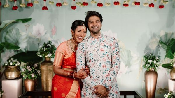 పెళ్లి పీటలెక్కబోతున్న యువ హీరో... ప్రీ వెడ్డింగ్ ఫోటోస్ చూశారా?