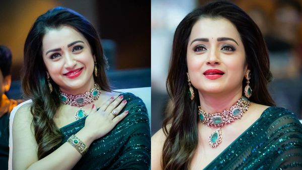 ఎట్టకేలకు ఫిక్సైన త్రిష పెళ్లి: ఆ నిర్మాతతోనే లవ్ మ్యారేజ్.. ఎప్పుడో తెలుసా?