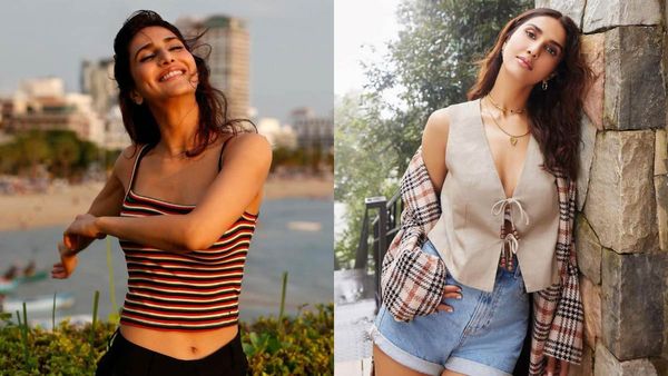 Vaani Kapoor ఏంటీ అరాచకం.. ఇంతలా తెగించేసి అందాల ఆరబోతనా?