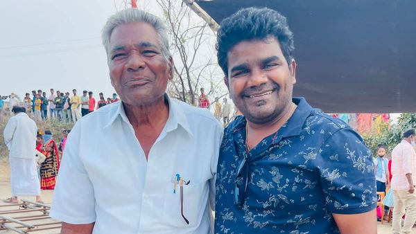 Balagam నటుడు కన్నుమూత.. బాపూ అంటూ దర్శకుడు వేణు ఎమోషనల్