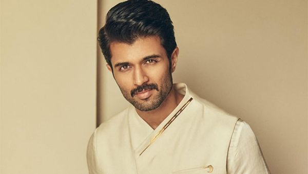 Vijay Devarakonda Kushi: ఆ మాట విని ఐదేళ్లు అయిందంటూ... విజయ్ దేవరకొండ ఎమోషనల్