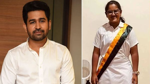 నా కూతురుతోపాటు నేను చనిపోయాను.. ఆమెతోనే గడుపుతున్నా.. గుండెలు పగిలేలా విజయ్ ఆంటోని లేఖ