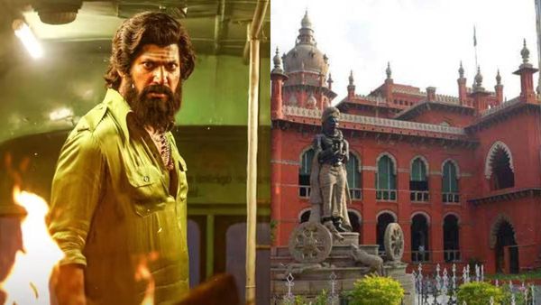 Mark Antony హీరో విశాల్‌కు మద్రాస్ హైకోర్టులో భారీ ఊరట!