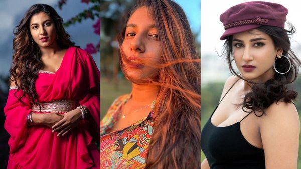 అందాల గత్తర లేపిన యాంకర్ విష్ణుప్రియ.. క్లోజప్ షాట్‌లో పరువాల ప్రదర్శన