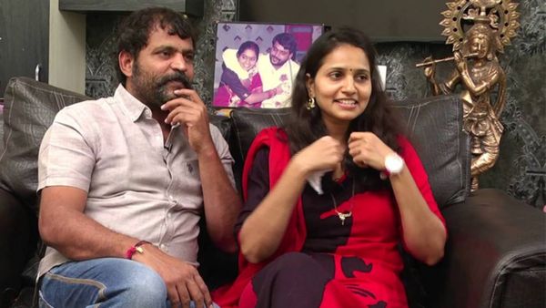 Actor Prabhakar: ప్రియురాలితో ప్రభాకర్, కన్నీళ్లు పెట్టుకున్న మలయజ - చివరకు ఏం జరిగిందంటే?