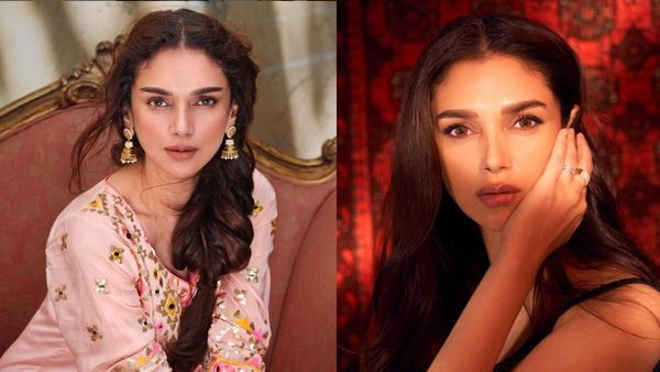 హైదరాబాద్ హీరోయిన్ అందాల సునామీ: జారుతున్న డ్రెస్‌లో ఓవర్‌గానే!