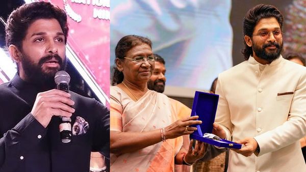 మాలాంటి పోరంబోకులకు నేషనల్ అవార్డా? రాష్ట్రపతి నుంచి పురస్కారమా? అల్లు అర్జున్ ఎమోషనల్