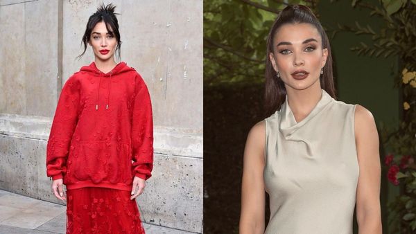 Amy Jackson: బాబోయ్ ఏంటీ అరాచకం.. రామ్ చరణ్ హీరోయిన్ ఇంతలా తెగించేసింది?